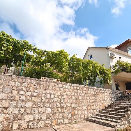 Lemon&Olives Apartment Budva Exterior foto
