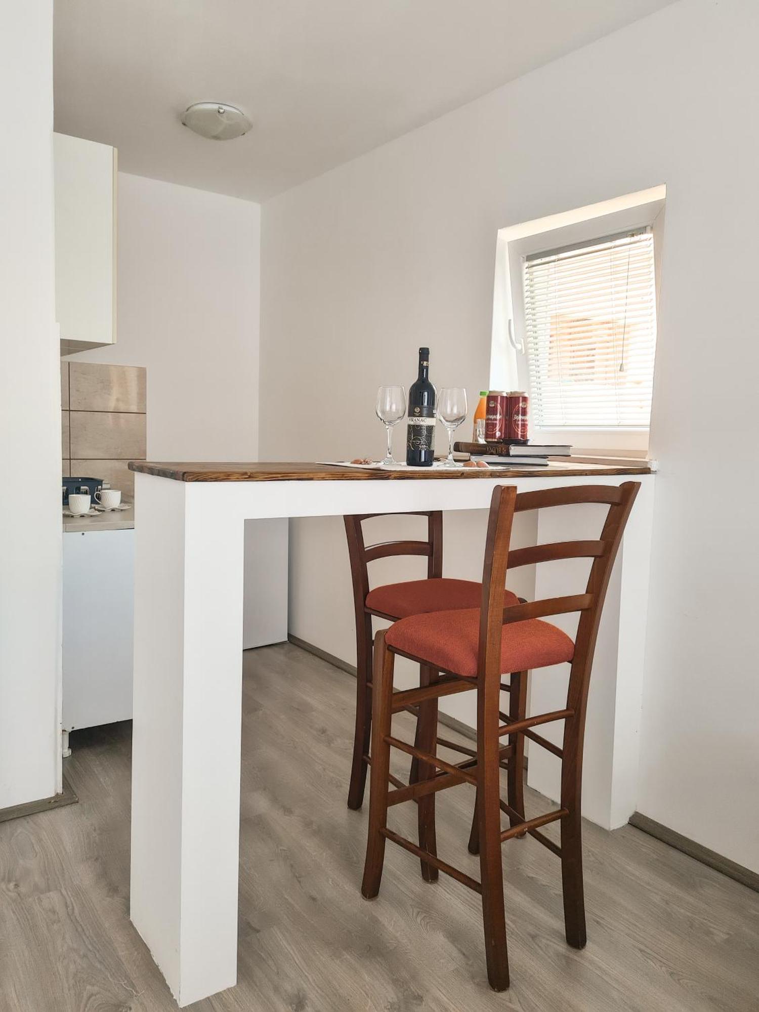 Lemon&Olives Apartment Budva Exterior foto