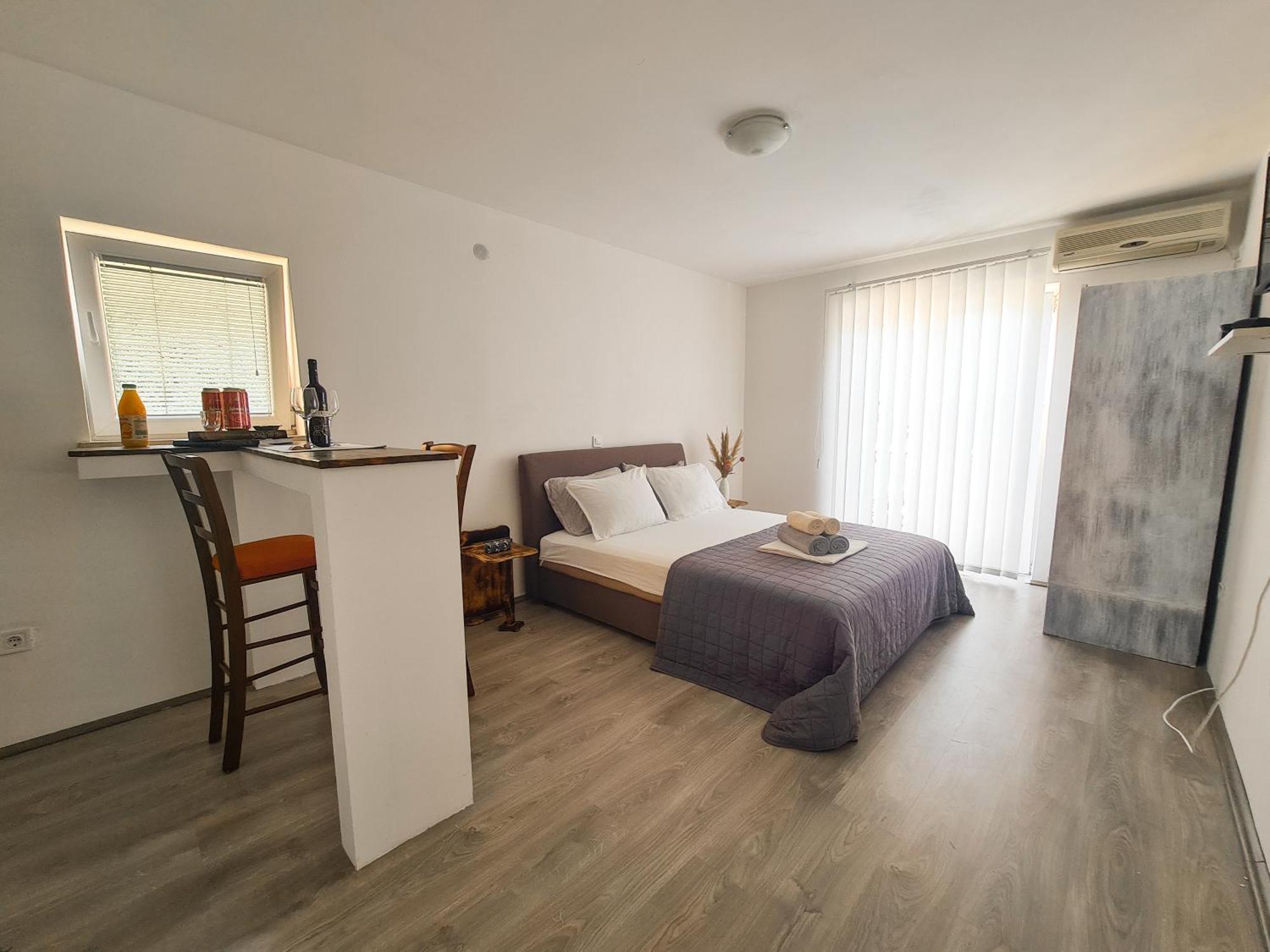 Lemon&Olives Apartment Budva Exterior foto